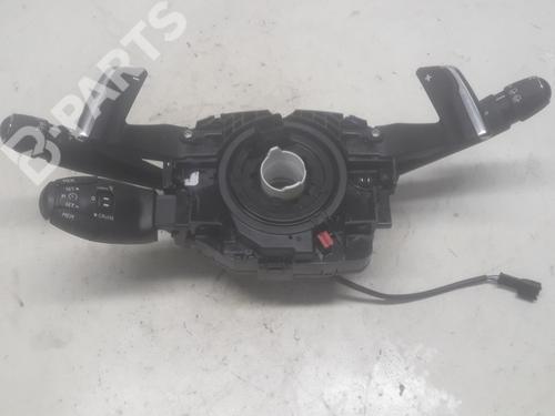 Used Switch Switch PEUGEOT 208 II (UB_, UP_, UW_, UJ_) 1.2 PureTech 100 (101 hp) 11187326 11187326