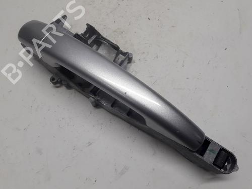 Used Front right exterior door handle PEUGEOT 207 (WA_, WC_) 1.6 16V VTi (120 hp) 11072501