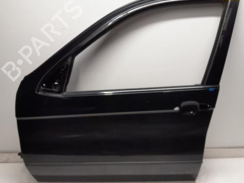 Used Left front door BMW X5 (E53) 3.0 d (218 hp) 13467209