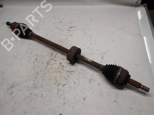 Used Right front driveshaft Right front driveshaft 22766435 22766435