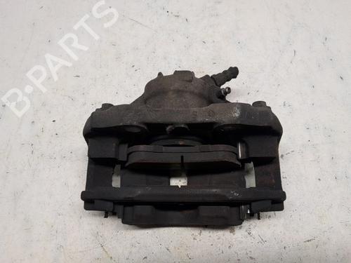 Right front brake caliper CITROËN C4 CACTUS 1.6 BlueHDi 100 | BP21056116M104 - Image 3