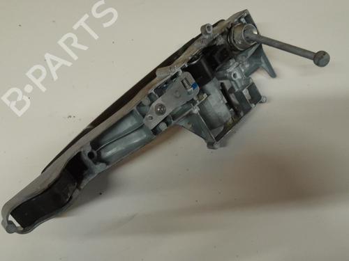 Front left exterior door handle PEUGEOT 207 (WA_, WC_) 1.4 16V | BP12054121C128 