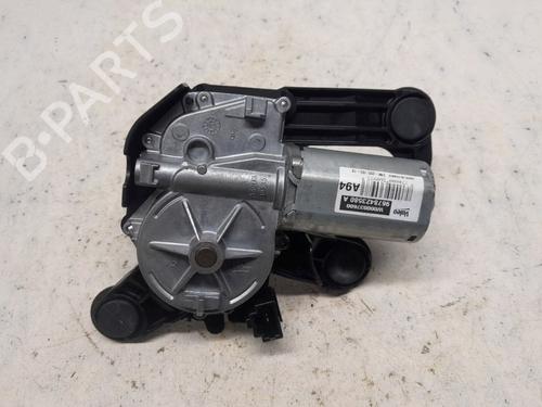 Rear wiper motor PEUGEOT 2008 I (CU_) 1.2 VTi | BP20850940M102 
