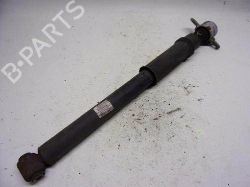 Used Left rear shock absorber PEUGEOT 308 I (4A_, 4C_) 1.6 HDi (109 hp) 11066869