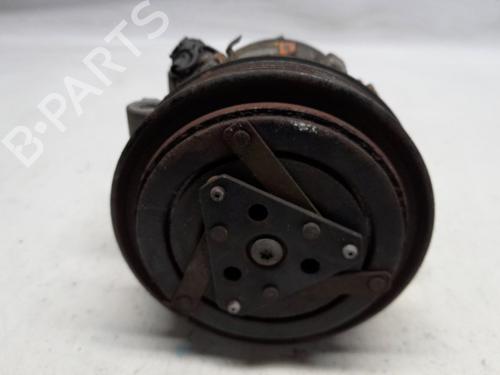 AC compressor NISSAN ALMERA II Hatchback (N16) 1.5 | BP26301685M34 