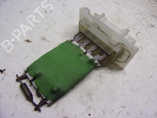 Used Heater resistor Heater resistor 11776640 11776640