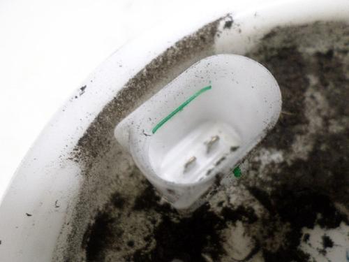 Fuel pump VW POLO IV (9N_, 9A_) 1.9 SDI | BP13151582M76 