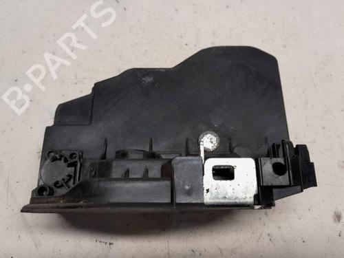 Used Rear right lock BMW 1 (E87) 116 i (115 hp) 24705021