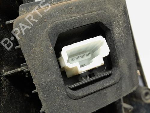 Right taillight RENAULT SCÉNIC III (JZ0/1_) 1.4 16V (JZ0F, JZ1V) | BP22389066C35 