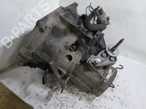 Gearbox CITROËN BERLINGO / BERLINGO FIRST Box Body/MPV (M_) 1.6 HDI 75 (MB9HW) | BP29980947M3