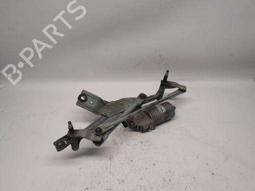 Used Front wipers mechanism FIAT PUNTO EVO (199_) 1.3 D Multijet (84 hp) 18851411