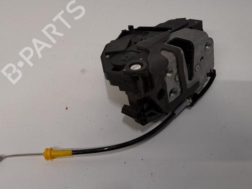 Used Rear left lock FORD FIESTA VI (CB1, CCN) 1.25 (82 hp) 18845709