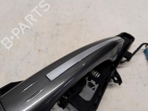 Høyre foran utvendig håndtak DS DS 4 / DS 4 CROSSBACK (NX_) 1.6 THP 165 | BP28615311C129 
