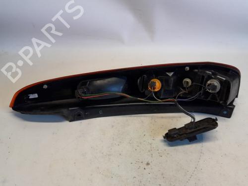 Left taillight FORD FIESTA V (JH_, JD_) 1.3 | BP13231187C34 