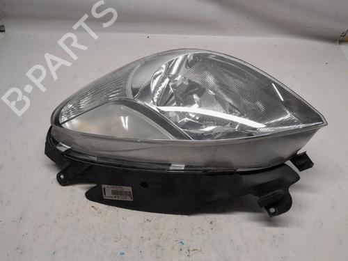 Used Left headlight CITROËN XSARA PICASSO (N68) 2.0 16V (136 hp) 21056119
