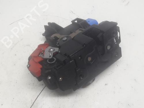 Used Front left lock VW GOLF V (1K1) 1.4 16V (75 hp) 13154151