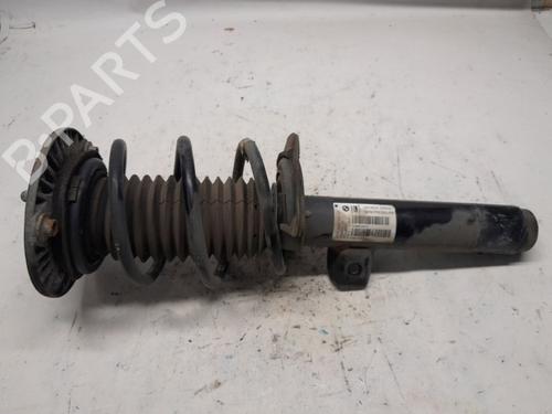 Used Left front shock absorber BMW 3 Gran Turismo (F34) 320 d xDrive (184 hp) 21835906