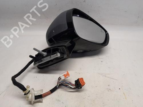 Right mirror DS DS 4 / DS 4 CROSSBACK (NX_) 1.6 THP 165 | BP28615321C27 
