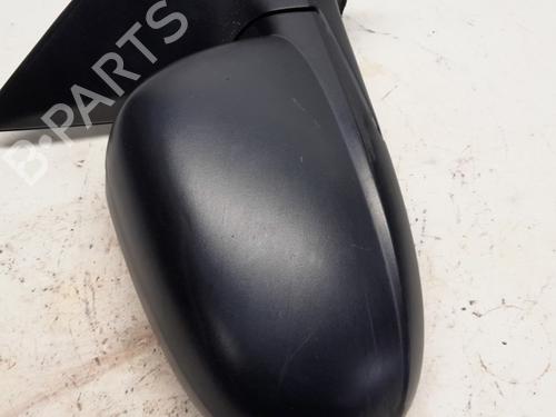 Right mirror HYUNDAI i20 I (PB, PBT) 1.2 | BP11806488C27 