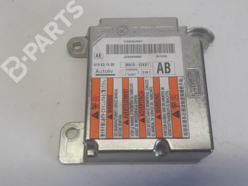 Airbag Kit OPEL AGILA (B) (H08) 1.2 (F68) | BP11089079C86  - Image 6