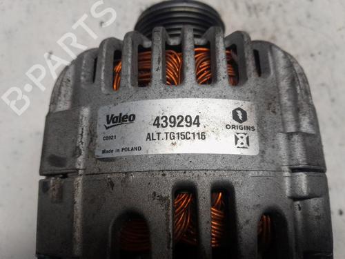 Alternator SUZUKI GRAND VITARA I (FT, HT) 2.0 HDI 110 16V 4x4 (SQ420D, TD83V) | BP20216515M7 