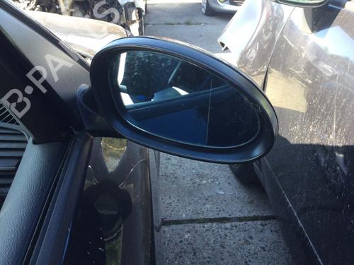 Used Right mirror BMW 1 (E87) 116 i (115 hp) 15634807