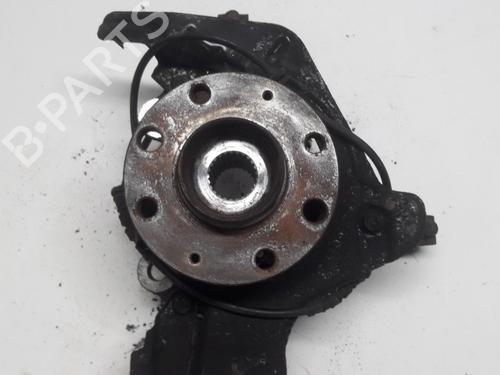 Ander FIAT PUNTO EVO (199_) 1.3 D Multijet (84 hp) 13153406