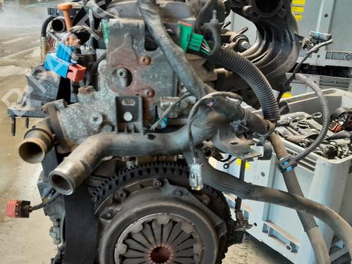 Engine CITROËN C3 I (FC_, FN_) 1.1 i | BP11251471M1 