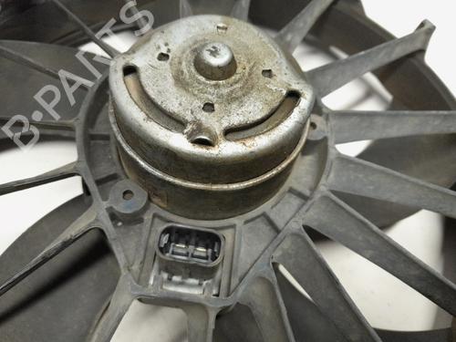 Radiator fan JEEP COMPASS (MK49) 2.0 CRD 4x4 | BP25620511M35 - Image 3