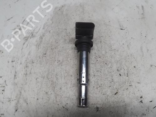 Ignition coil VW POLO (9N_, 9A_) 1.4 16V | BP11072871M94 