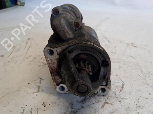 Starter FORD FIESTA V (JH_, JD_) 1.3 | BP26674617M8 