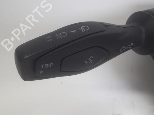 Steering column stalk FORD FIESTA VI (CB1, CCN) 1.4 | BP11077495I23