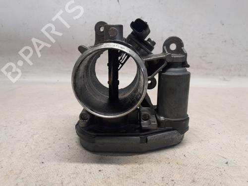 Used Throttle body PEUGEOT 4007 (VU_, VV_) 2.2 HDi (156 hp) 29817623