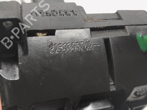 Rear left lock RENAULT MEGANE III Grandtour (KZ0/1) 1.4 TCe (KZ0F, KZ1V) | BP15794502C100