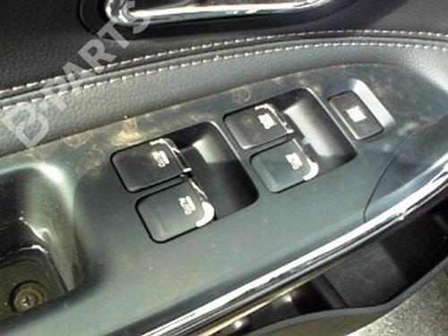 Used Switch Switch KIA CEE'D Sportswagon (JD) 1.0 T-GDI (120 hp) 11071221 11071221