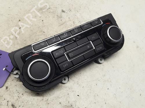 Used Climate control Climate control 11070046 11070046