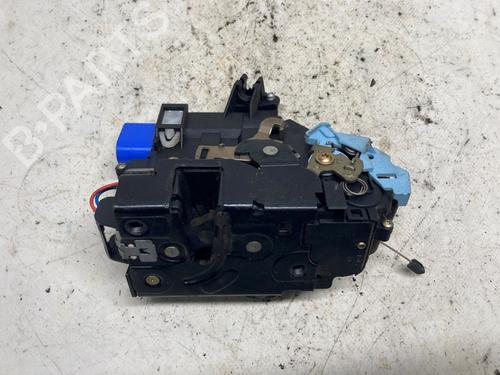 Front right lock VW CADDY III Box Body/MPV (2KA, 2KH, 2CA, 2CH) 2.0 SDI | BP18847118C97 