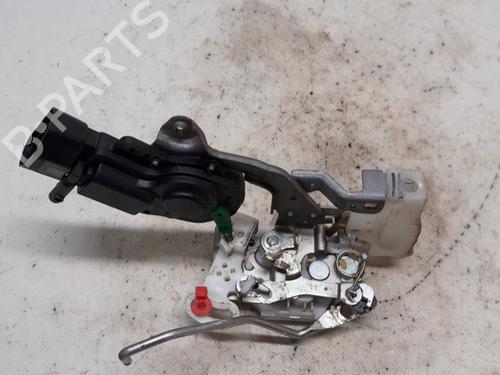 Used Front left lock PEUGEOT 107 (PM_, PN_) 1.0 (68 hp) 13155528