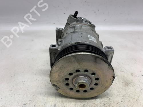 AC compressor ALFA ROMEO MITO (955_) 1.4 TJet (955AXA1B) | BP36752245M34 - Image 2