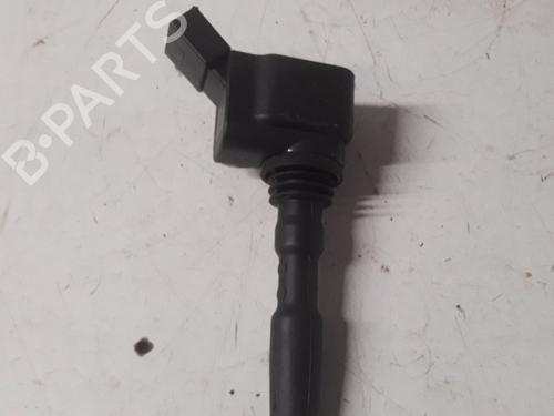 Used Ignition coil AUDI A5 Sportback (F5A, F5F) 1.4 TFSI (150 hp) 11075258