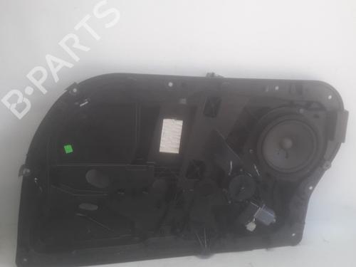 Front right window mechanism FORD FIESTA VI (CB1, CCN) 1.6 Ti | BP11134643C23 