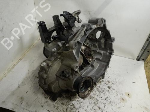 Used Gearbox SKODA FABIA II Combi (545) 1.2 (60 hp) 29980973