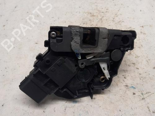 Front left lock FORD MONDEO IV Turnier (BA7) 2.0 | BP22175611C98 