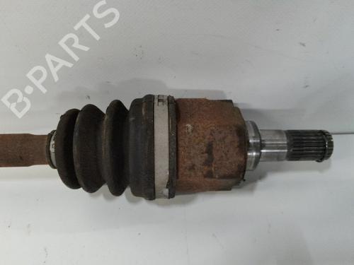 Right front driveshaft KIA SOUL I (AM) 1.6 CVVT | BP29817207M39 
