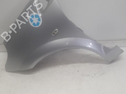 Used Left front fenders CITROËN C3 Pluriel (HB_) 1.4 HDi (68 hp) 11081288