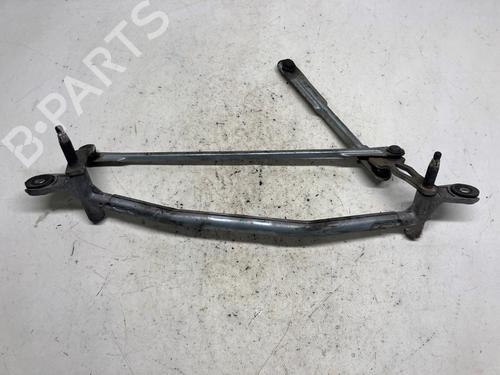 Used Front wipers mechanism FIAT 500L (351_, 352_) 1.4 (199LYB1B) (95 hp) 18847067