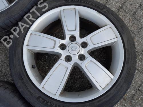 Rim KIA SOUL I (AM) 1.6 CVVT | BP29817577C45 