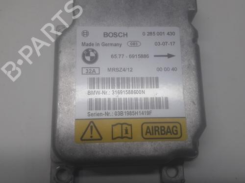 Airbag Kit MINI MINI (R50, R53) One | BP11080772C86 