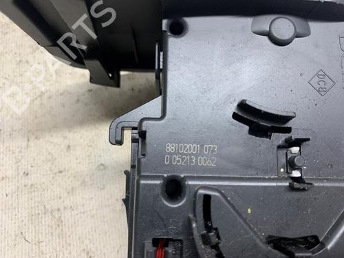 Headlight switch RENAULT KANGOO Express (FW0/1_) 1.5 dCi 75 (FW07, FW10, FW04) | BP39414220I24 - Image 4
