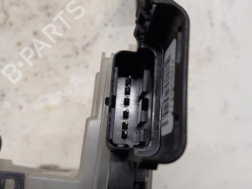 Front right lock CITROËN C4 CACTUS 1.2 THP 110 | BP13155276C97 